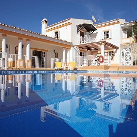 Villa Jumar Albufeira Exterior foto